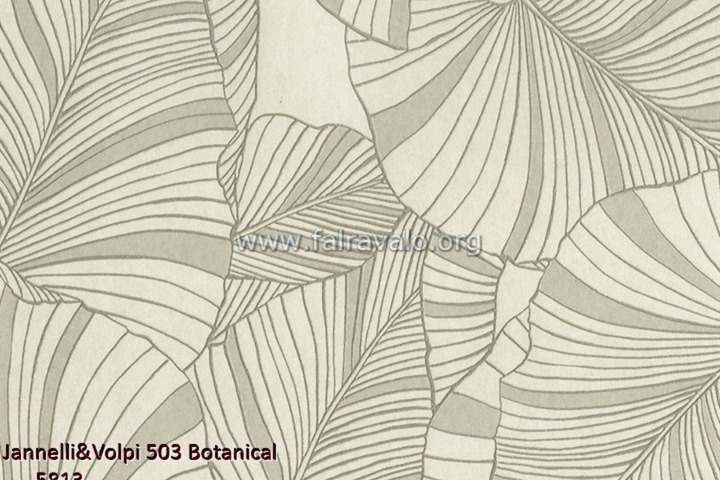 503 Botanical