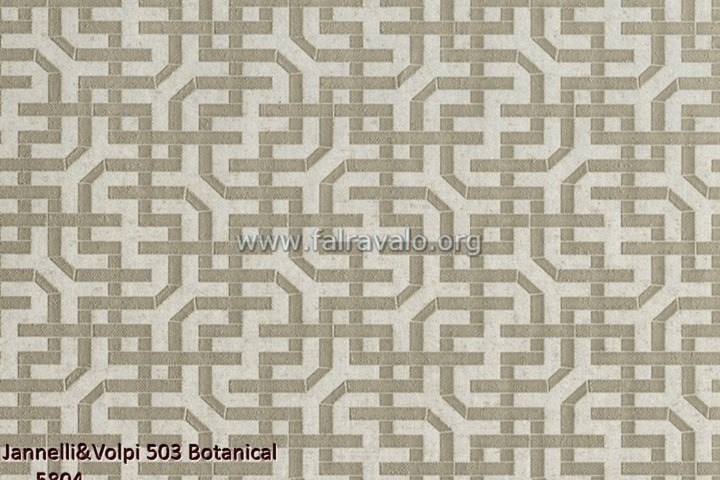 503 Botanical