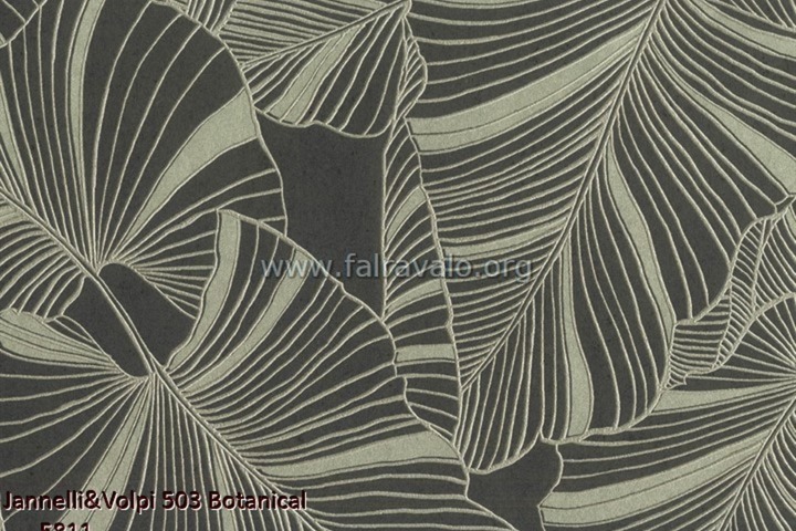 503 Botanical
