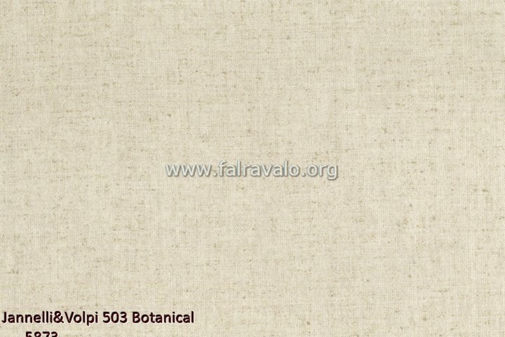 503 Botanical