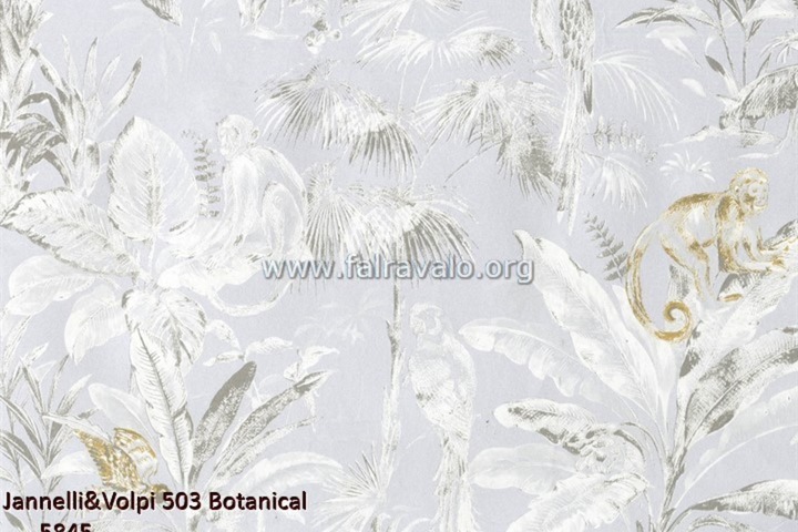 503 Botanical