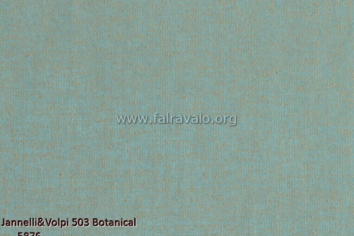 503 Botanical