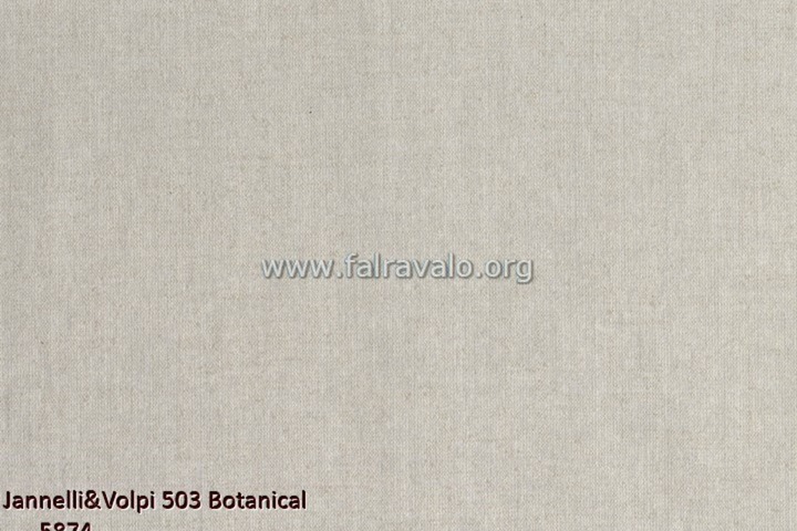 503 Botanical
