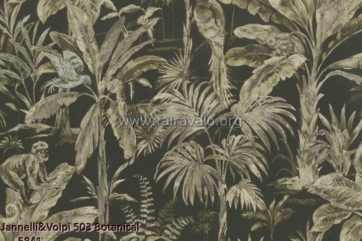 503 Botanical