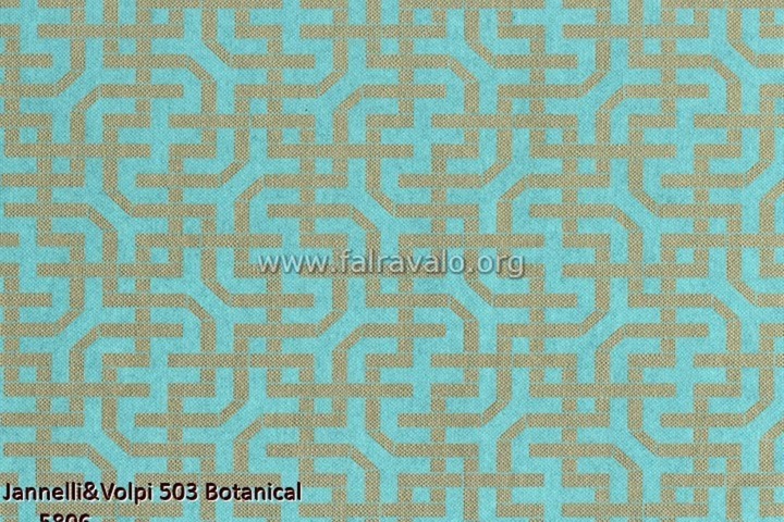 503 Botanical