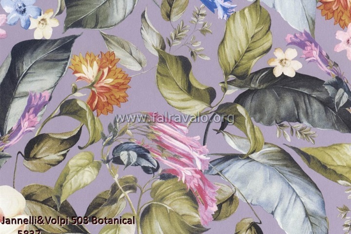 503 Botanical