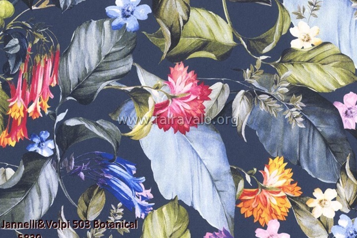 503 Botanical