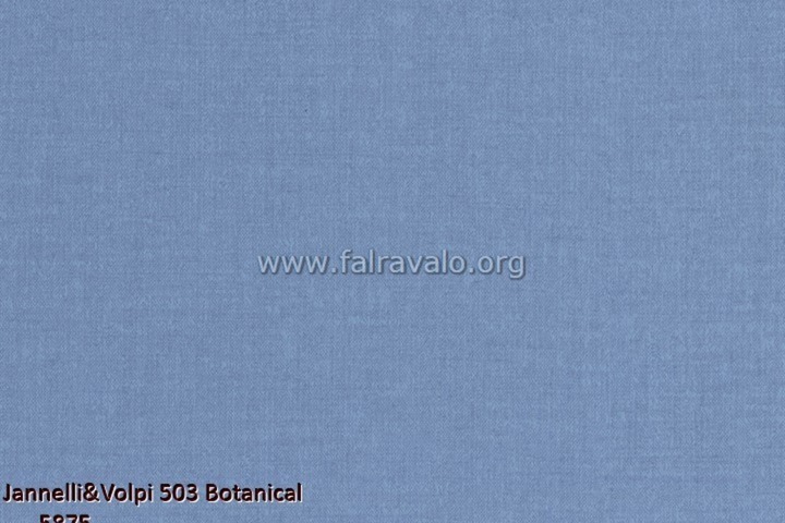 503 Botanical