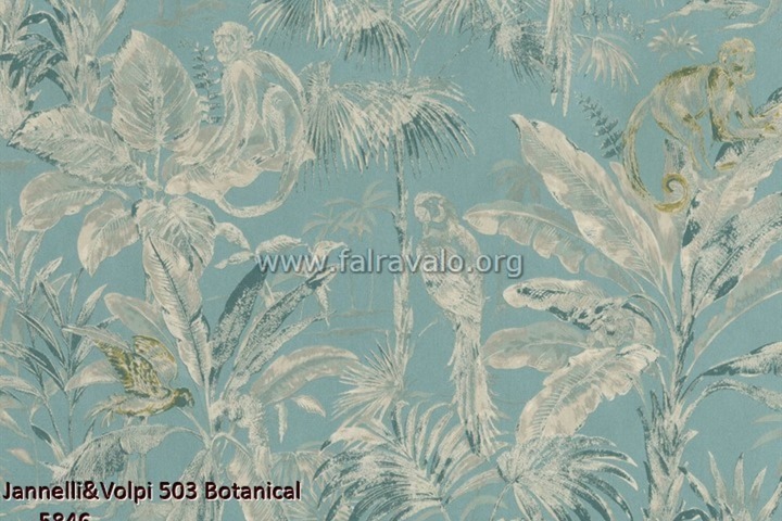 503 Botanical