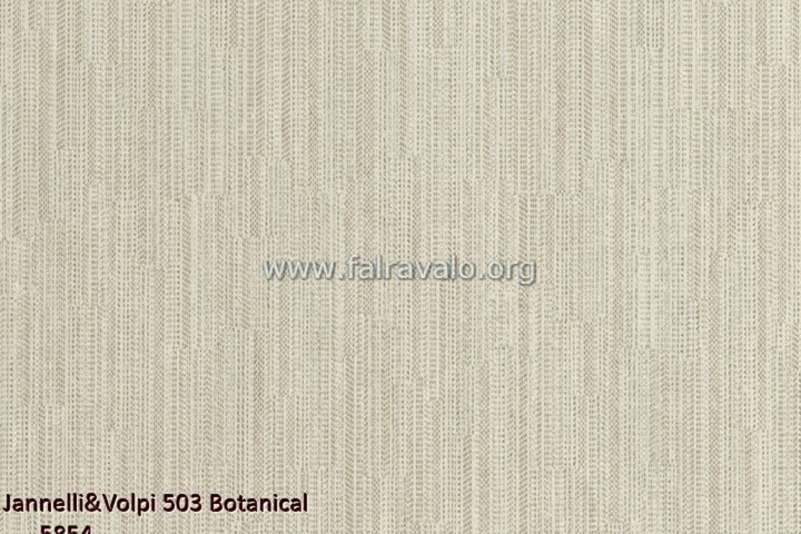 503 Botanical