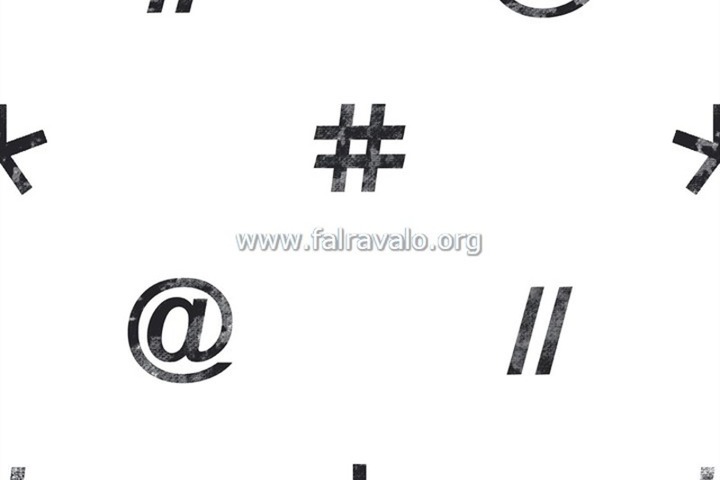 Hashtag