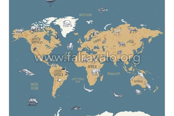 Our Planet