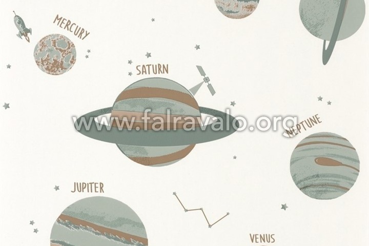 Our Planet
