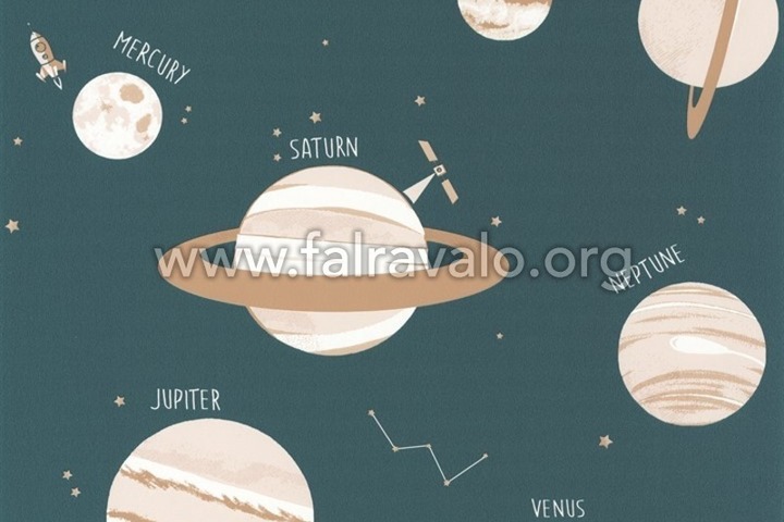 Our Planet