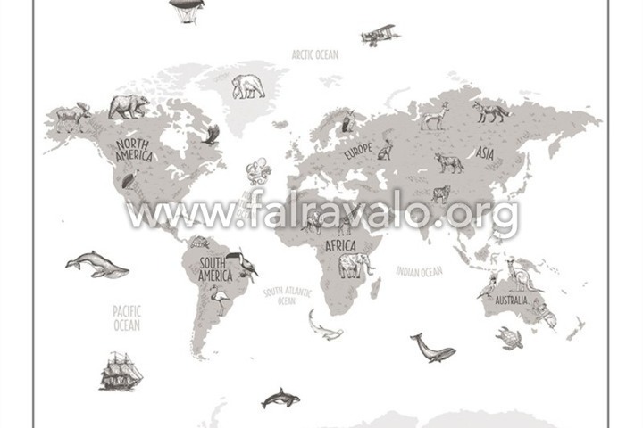 Our Planet