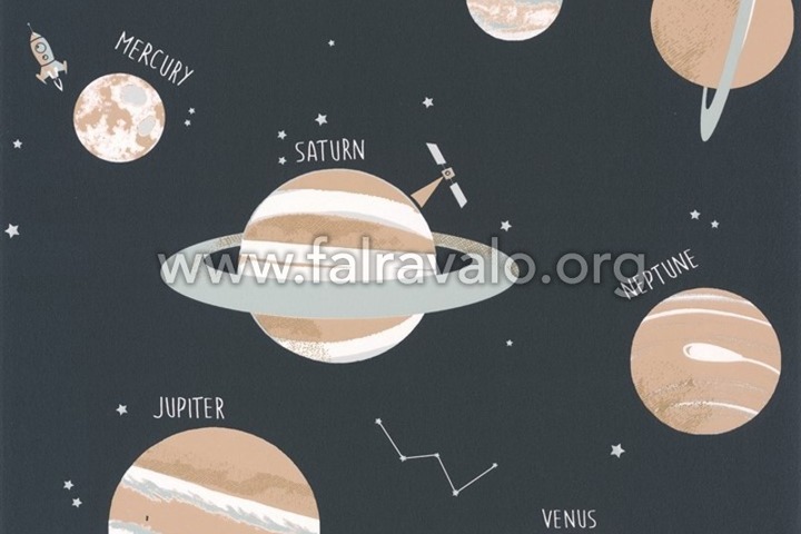 Our Planet