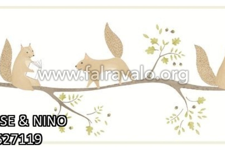 Rose & Nino