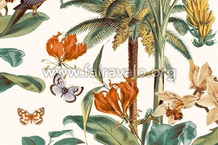 Botanica VA Vex