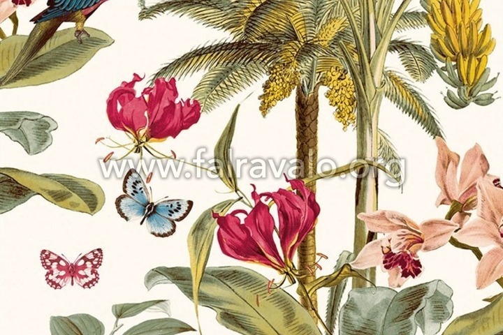 Botanica VA Vex