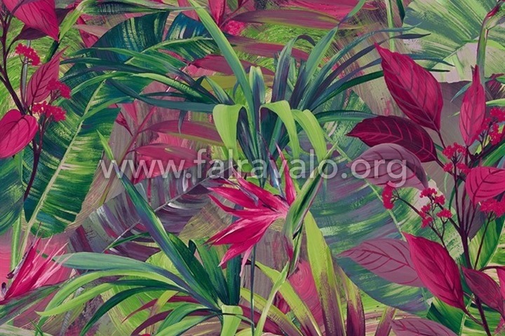 Botanica VA Vex