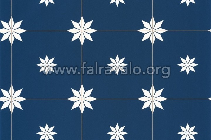 Only Blue