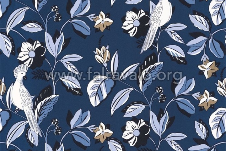 Only Blue