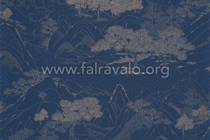 Only Blue