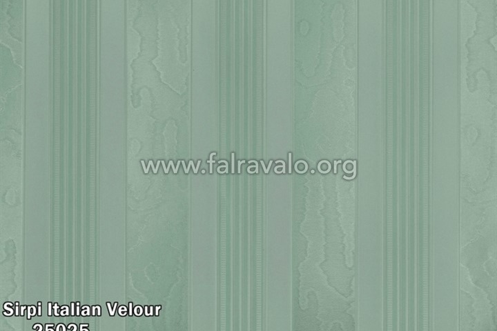 Italian Velour