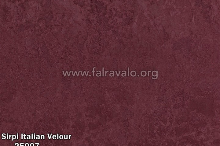 Italian Velour