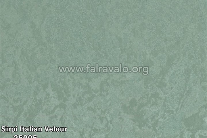 Italian Velour