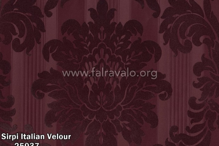 Italian Velour
