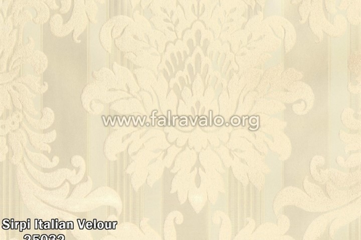 Italian Velour