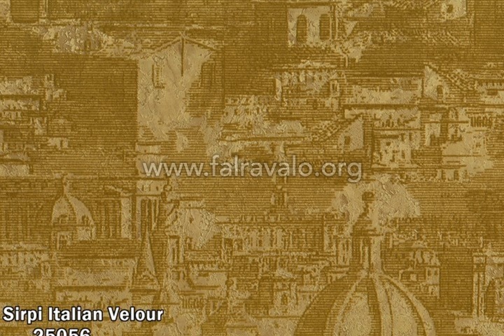 Italian Velour