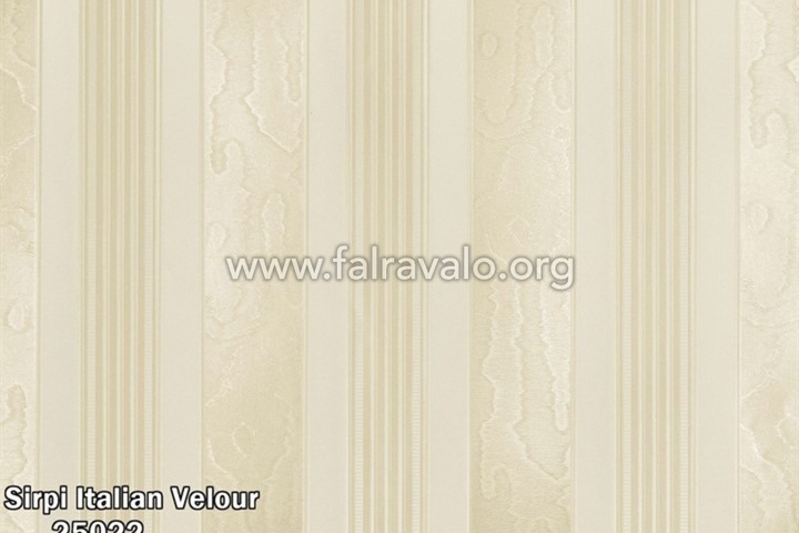 Italian Velour