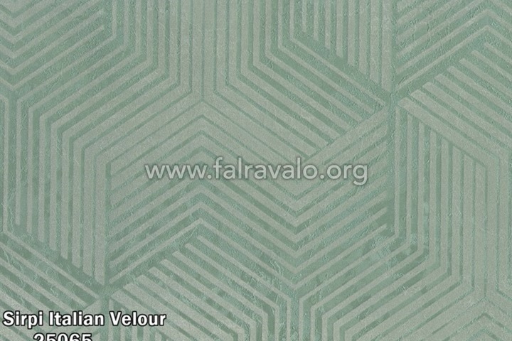 Italian Velour