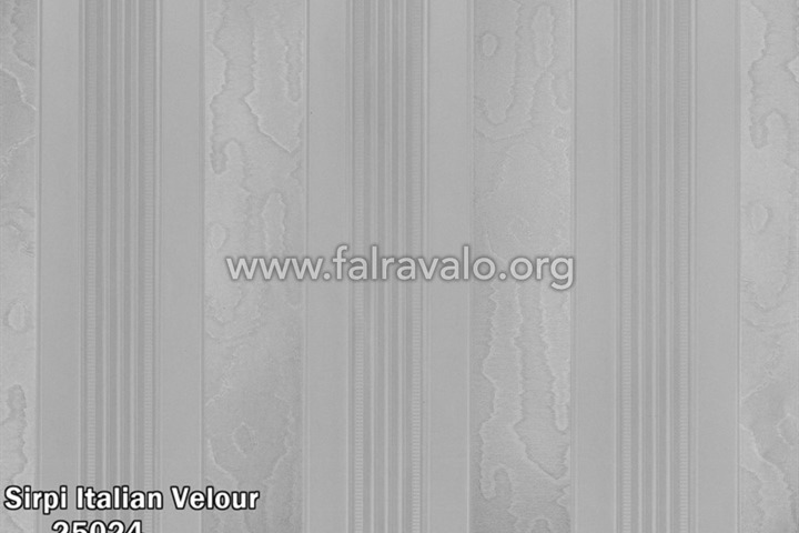 Italian Velour