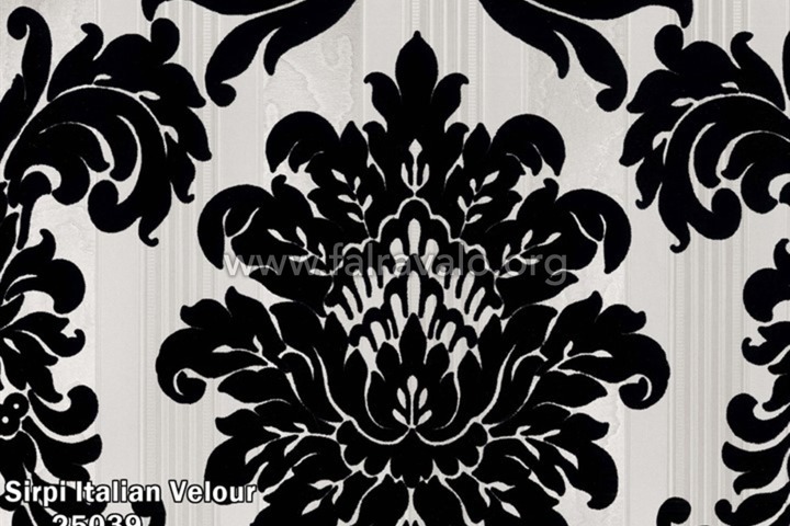 Italian Velour