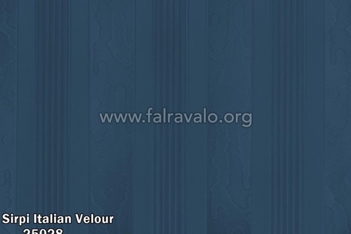 Italian Velour