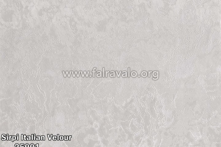 Italian Velour