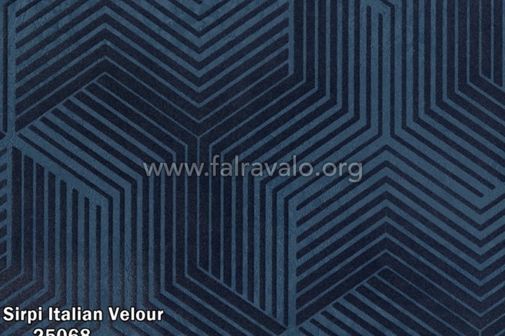 Italian Velour