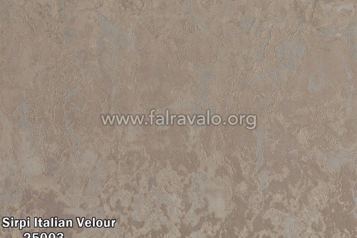 Italian Velour