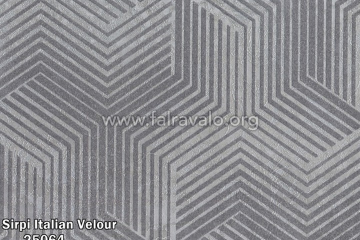 Italian Velour
