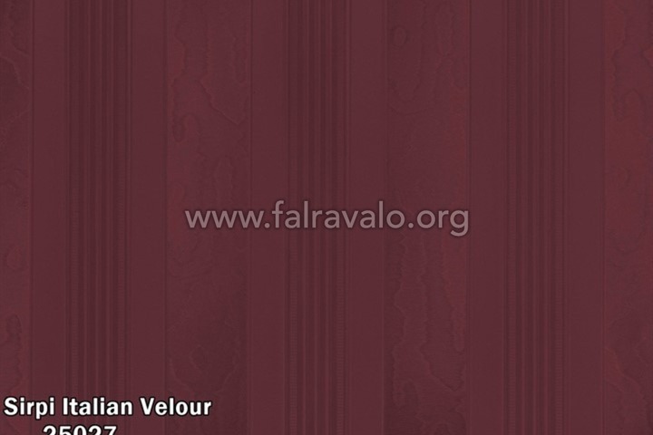 Italian Velour