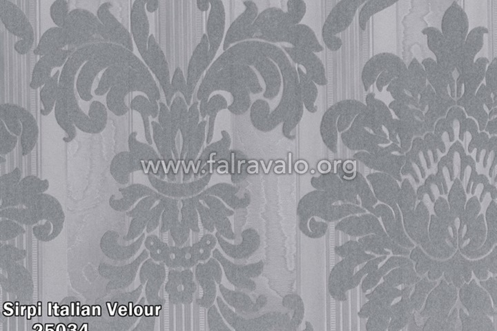 Italian Velour