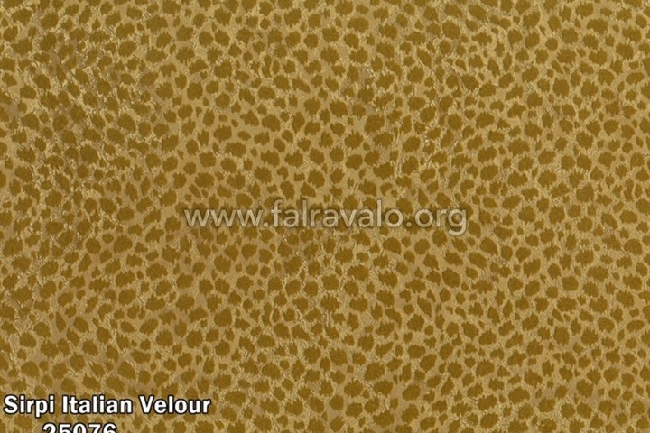 Italian Velour