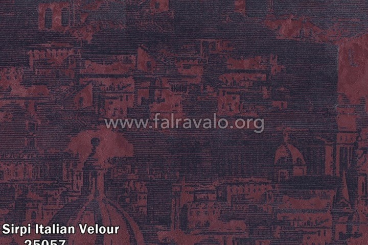 Italian Velour