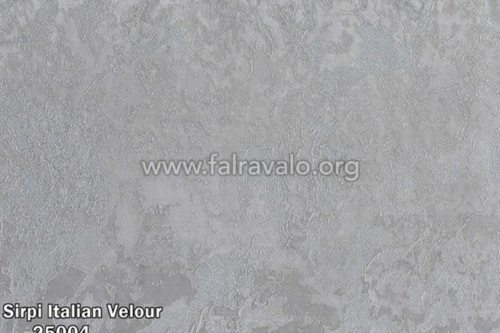 Italian Velour