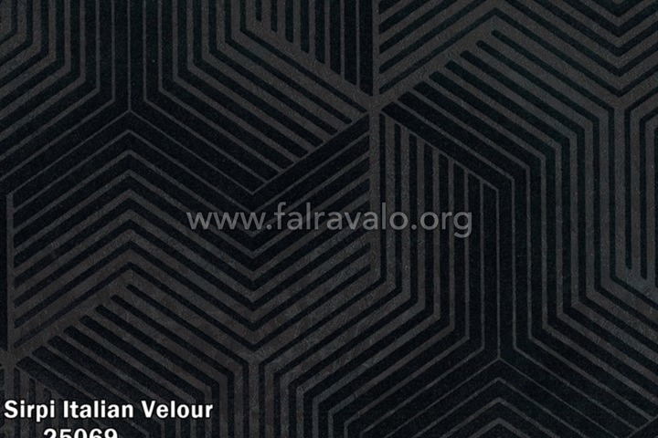 Italian Velour