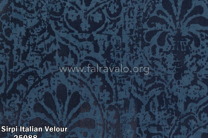 Italian Velour