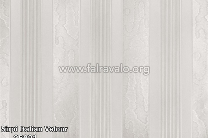 Italian Velour